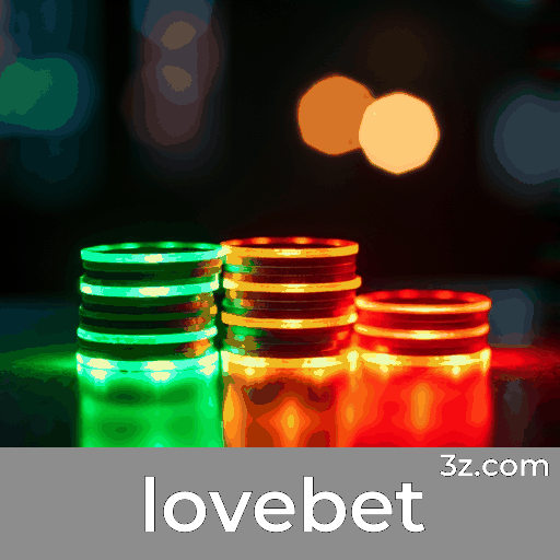 Luxo Exclusivo: Experiência de Casino com Lovebet