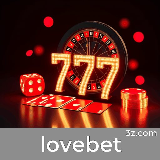 lovebet App: Apostas Simplificadas na Palma da Mão