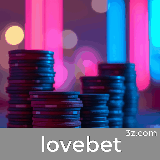 Lovebet: Desfrute de Jogos de Cassino Incríveis e Emocionantes