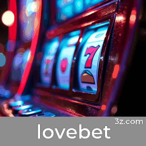 lovebet Inovação: Transformando Jogos com Tecnologia de Ponta