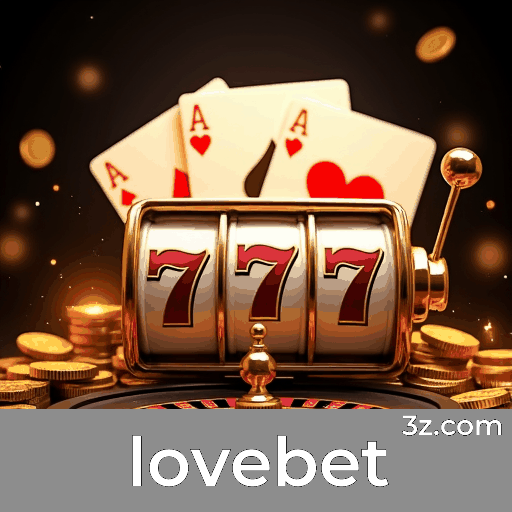 lovebet App: Apostas Simplificadas na Palma da Mão
