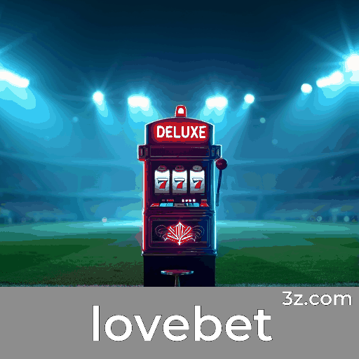 lovebet Inovação: Transformando Jogos com Tecnologia de Ponta