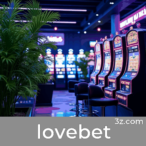 Bônus e Promoções Exclusivas no lovebet